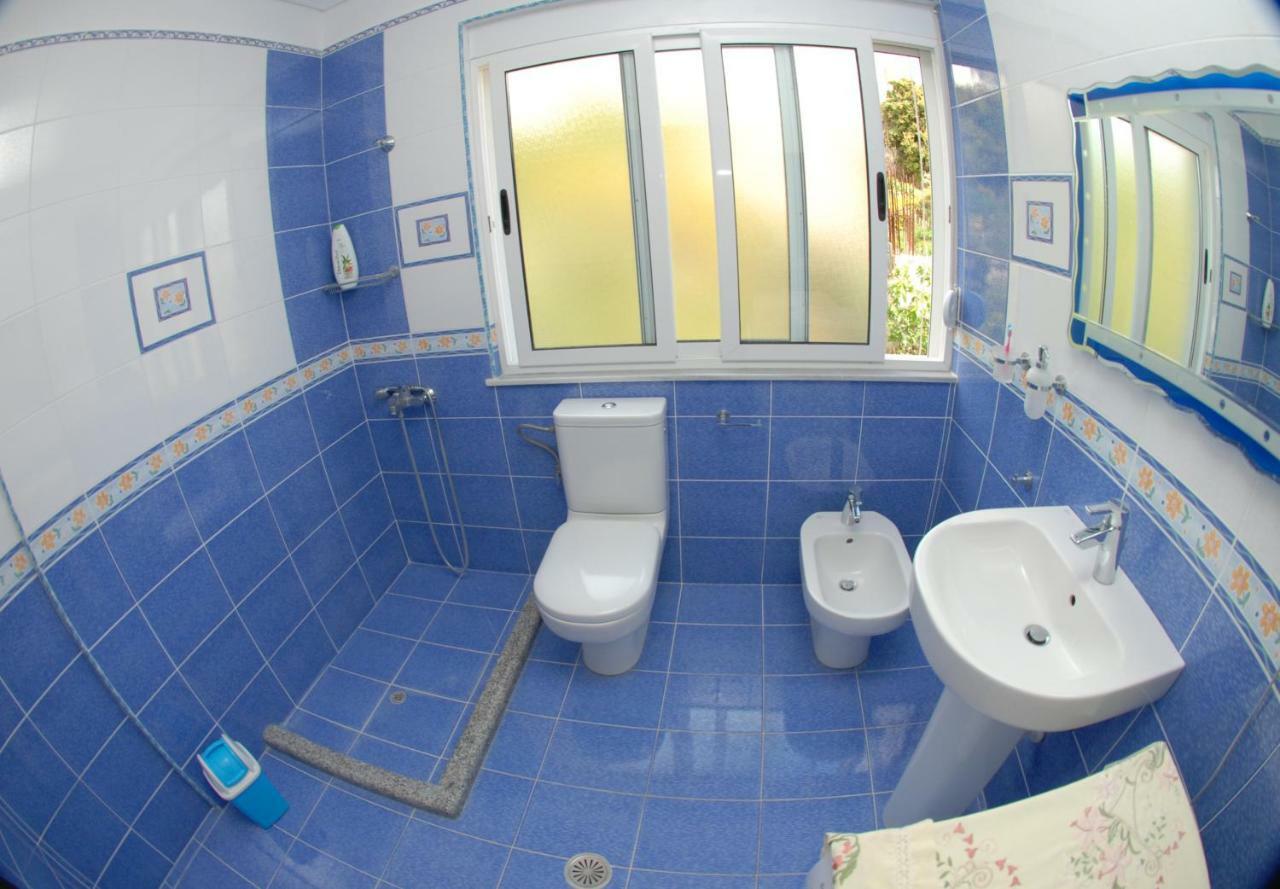 Erti'S Apartments Sarandë エクステリア 写真